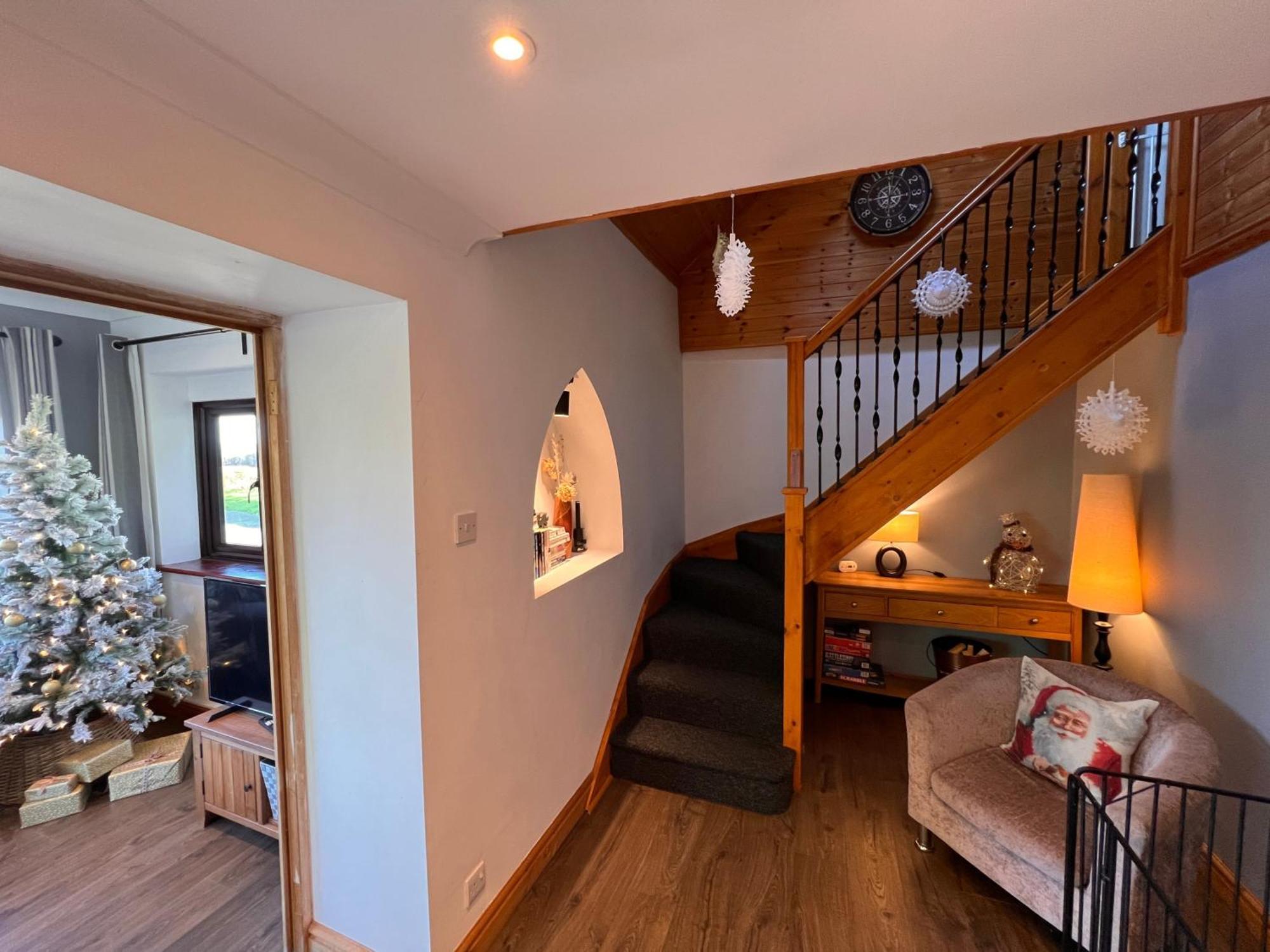 3 Bed Detached Cottage- Log Burner Mountain Views Beaumaris Dış mekan fotoğraf